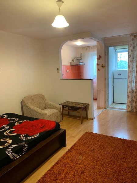 Iancului, Pantelimon,