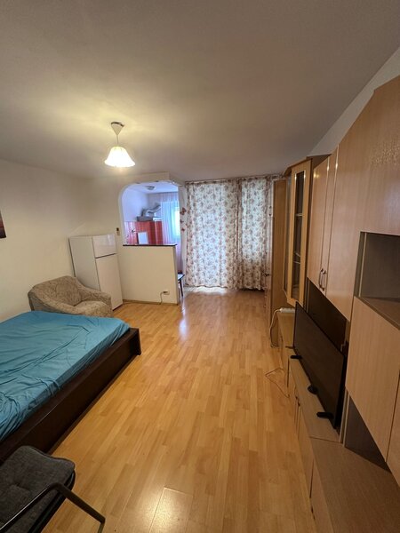 Iancului, Pantelimon,